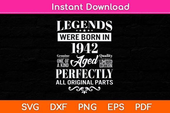 Download Vintage 1942 Funny 80 Years Old Men and - 1942 Collection