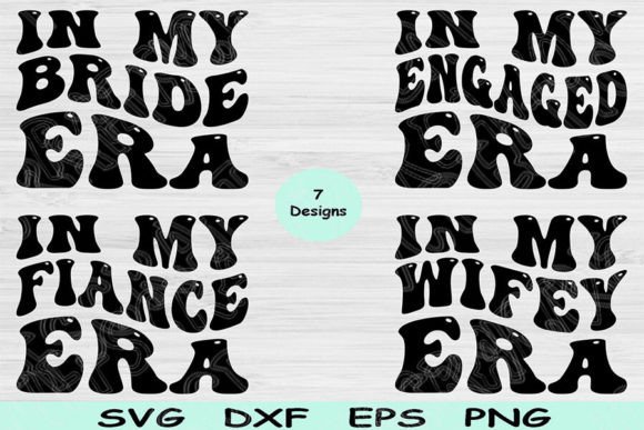 Download Bride Svg Dxf Png Cut Files, Engaged Svg - Premium Resources
