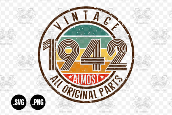 Download Vintage 1942 Almost All Original Parts - 1942 Collection